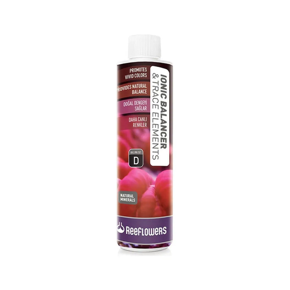 250ml Ionic And Trace Blend Ballingset 4 - Reeflowers