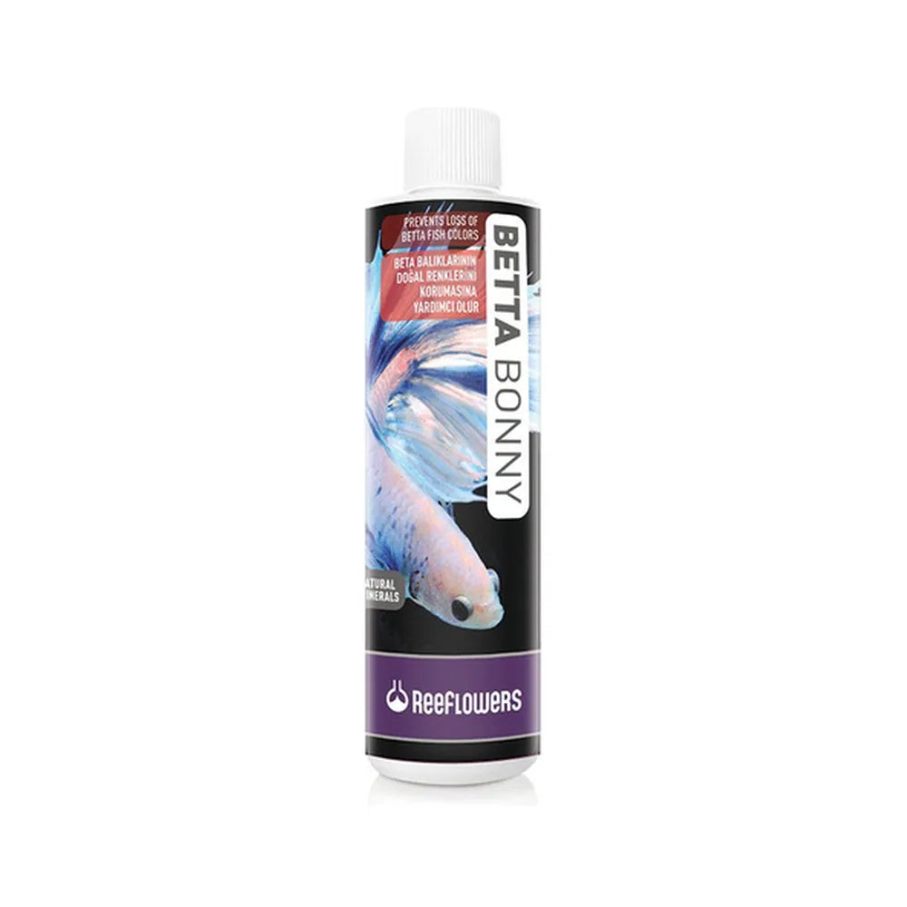 85ml Bettabonny - Reeflowers