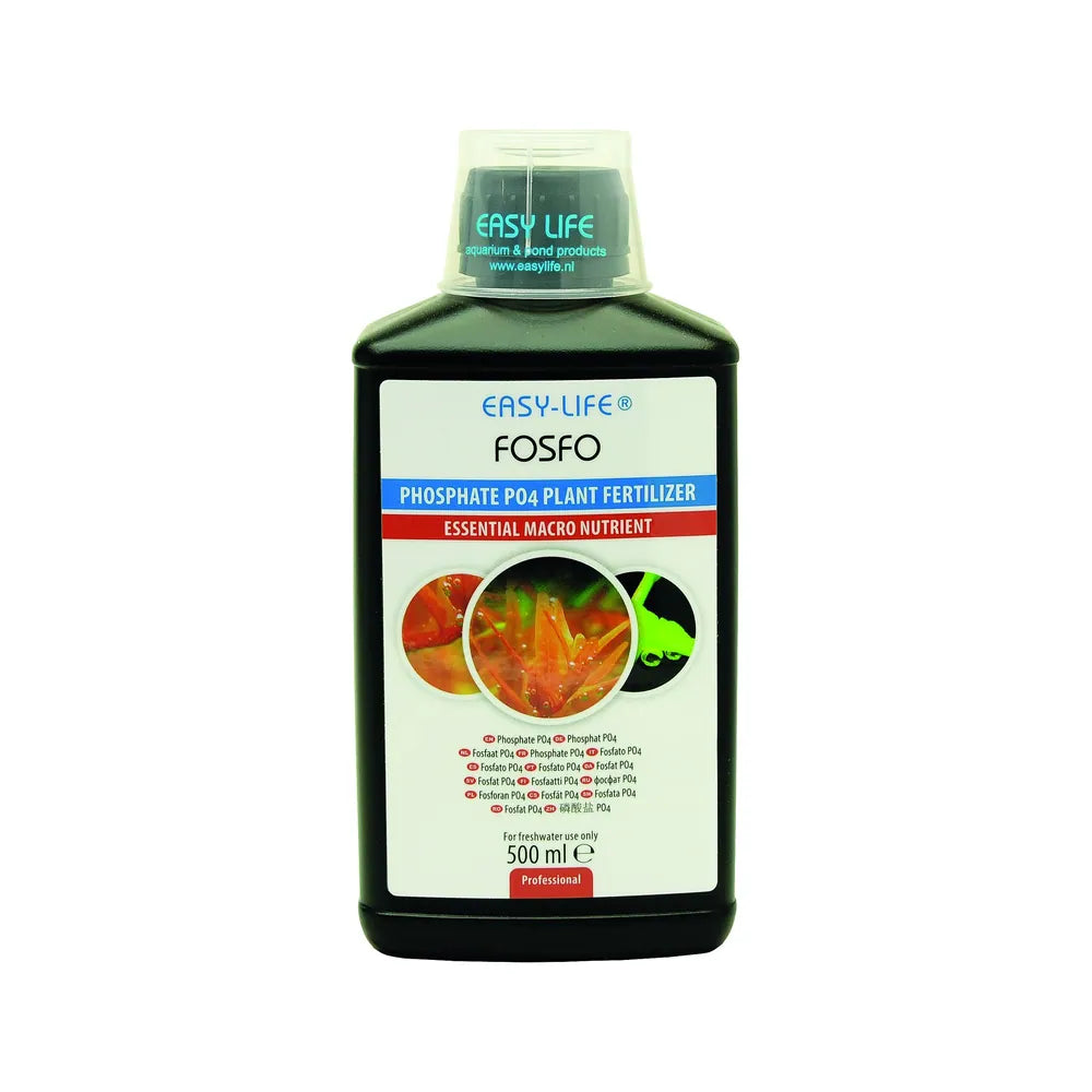 Abono específico - Fosfo 500ml - Po4