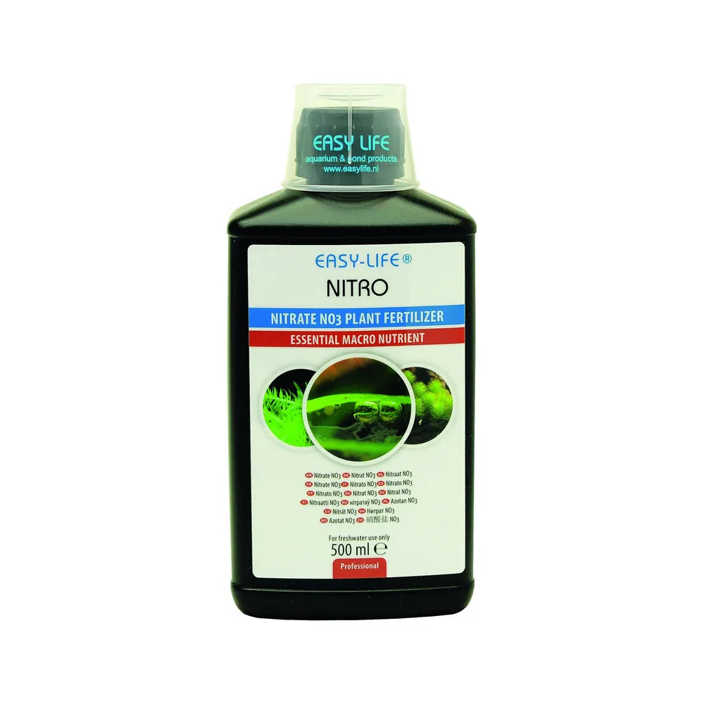 Abono específico - Nitro 500ml - No3