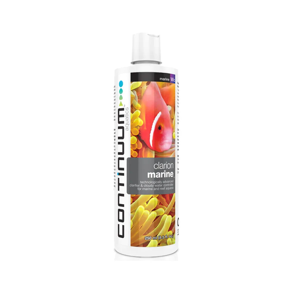 Aclarador de agua - Clarion M 250ml