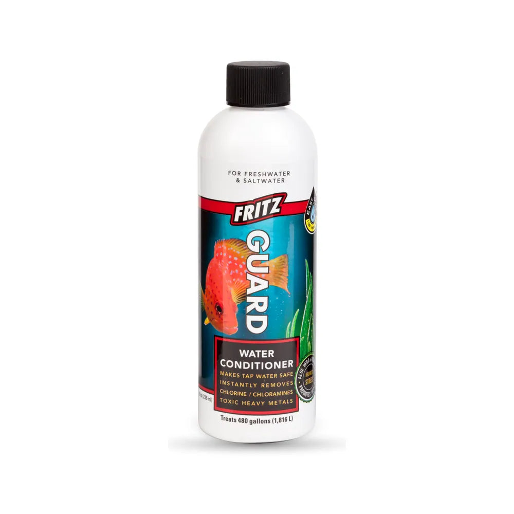 Acondicionador para peces sensibles - Fritz Guard 473ml