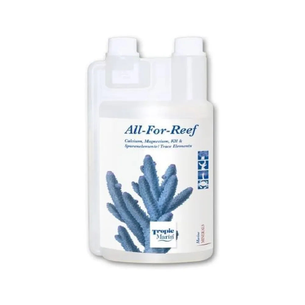 ALL FOR REEF 250ml - Tropic Marin