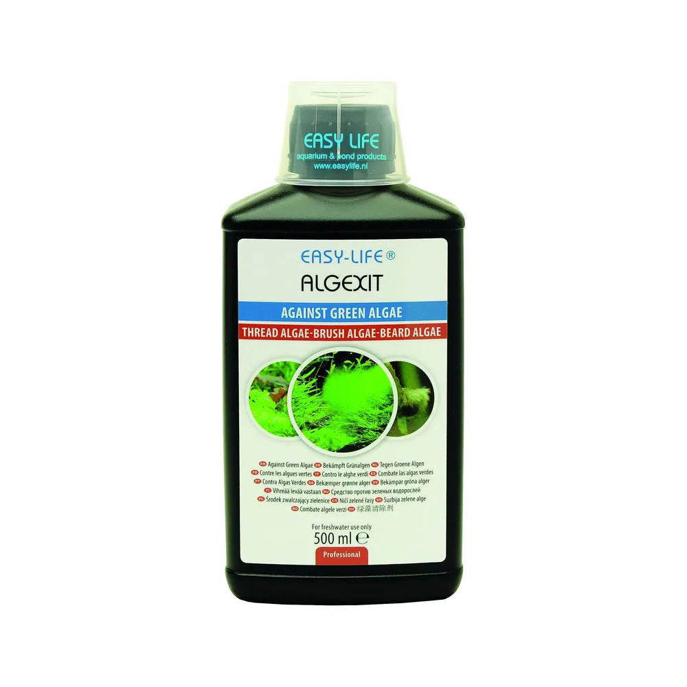 Antialgas - Algexit 500ml