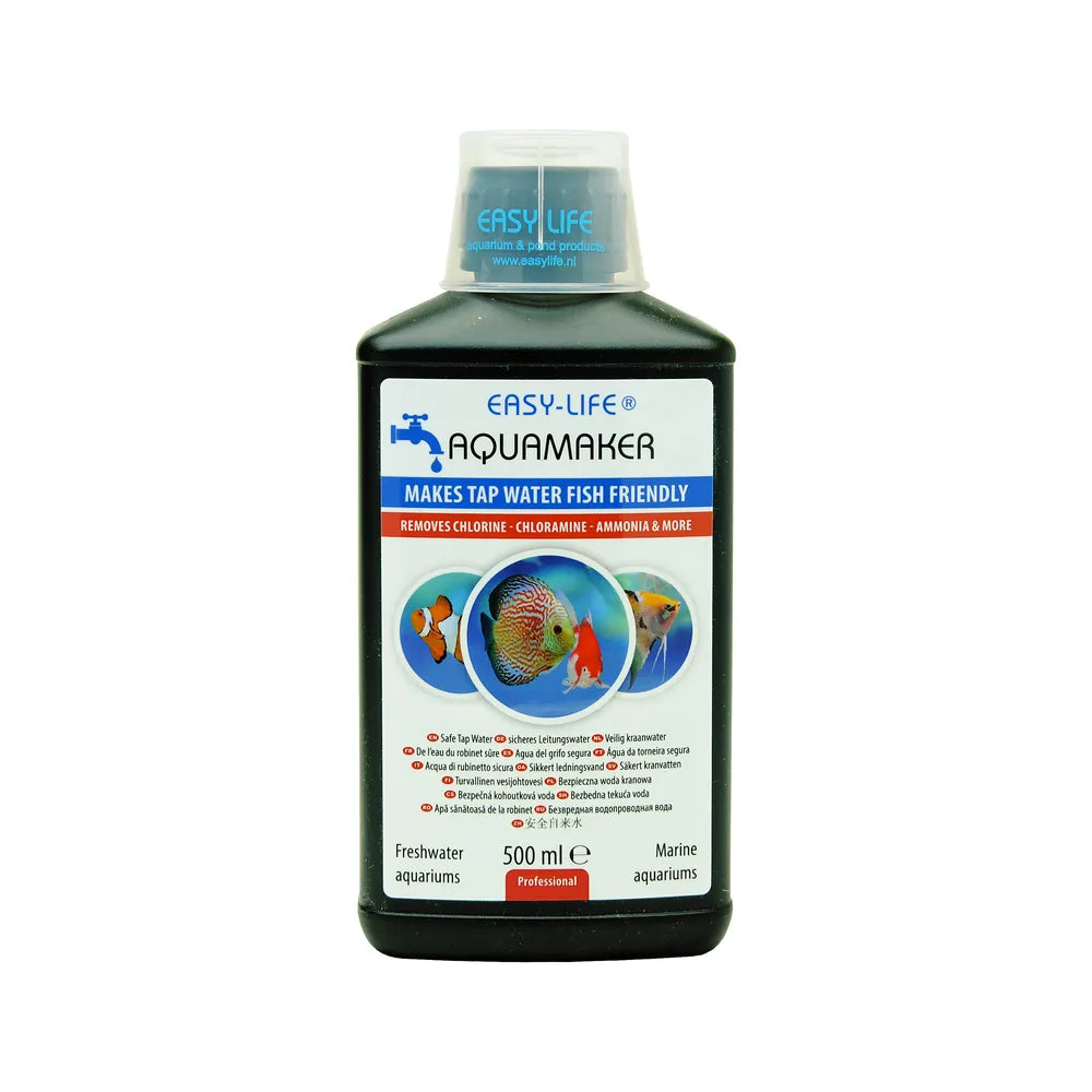 Anticloro - Aquamaker 500ml