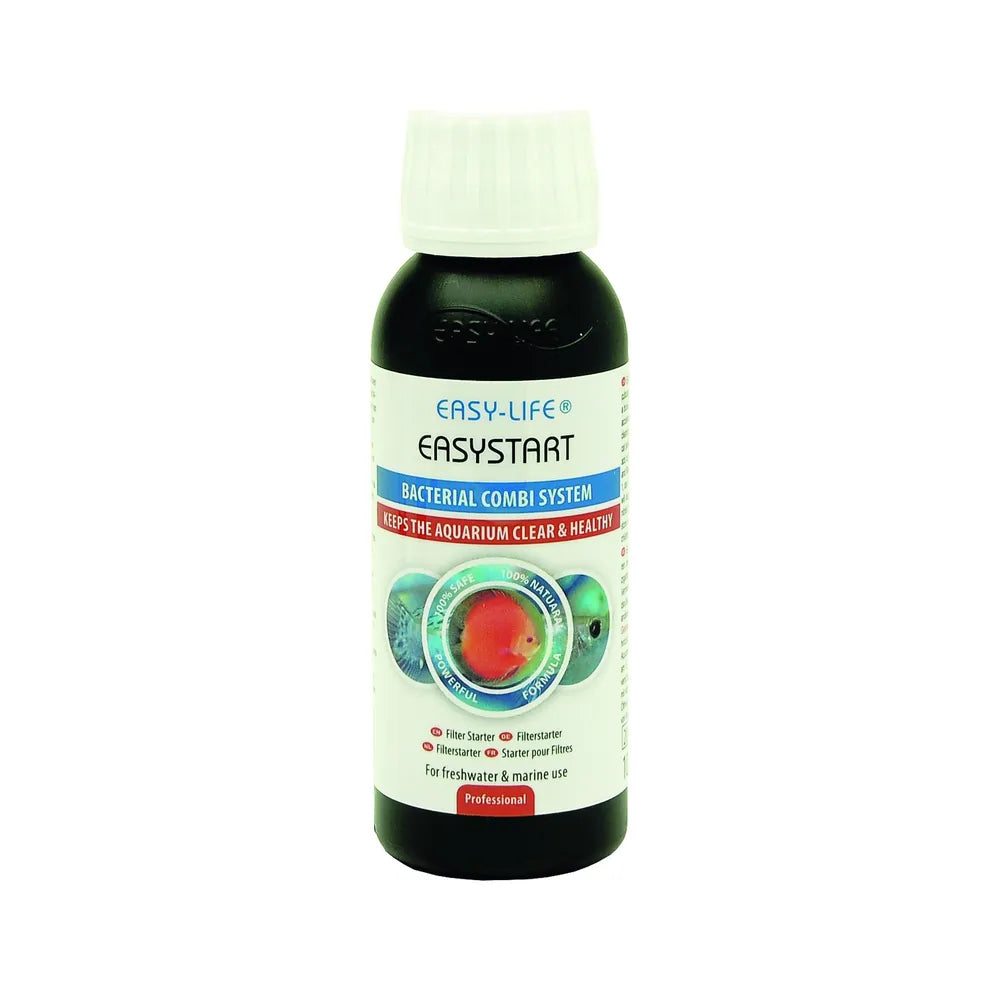 Bacterias Activador biologico - EasyStart 100ml