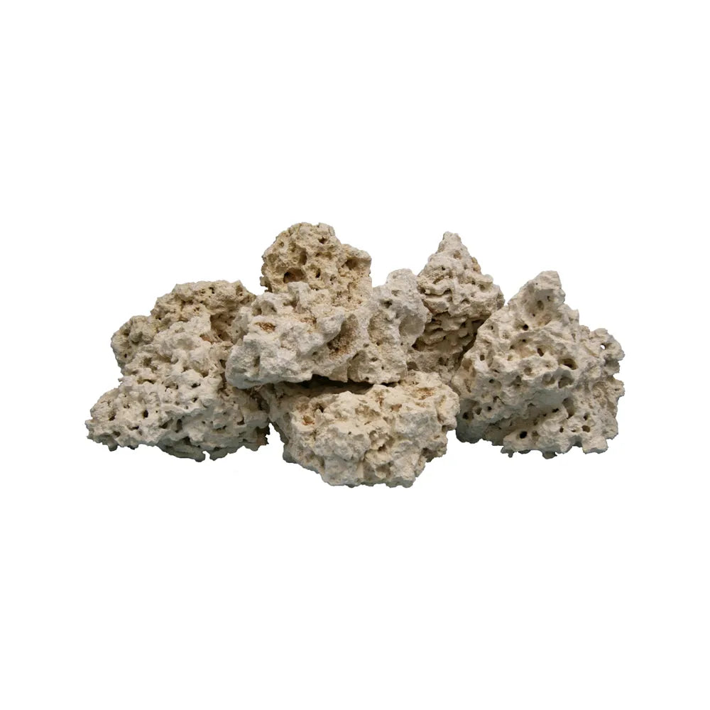 Caja roca base - Nature ocean por kilo
