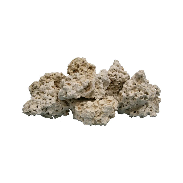 Caja roca base - Nature ocean 40 libras
