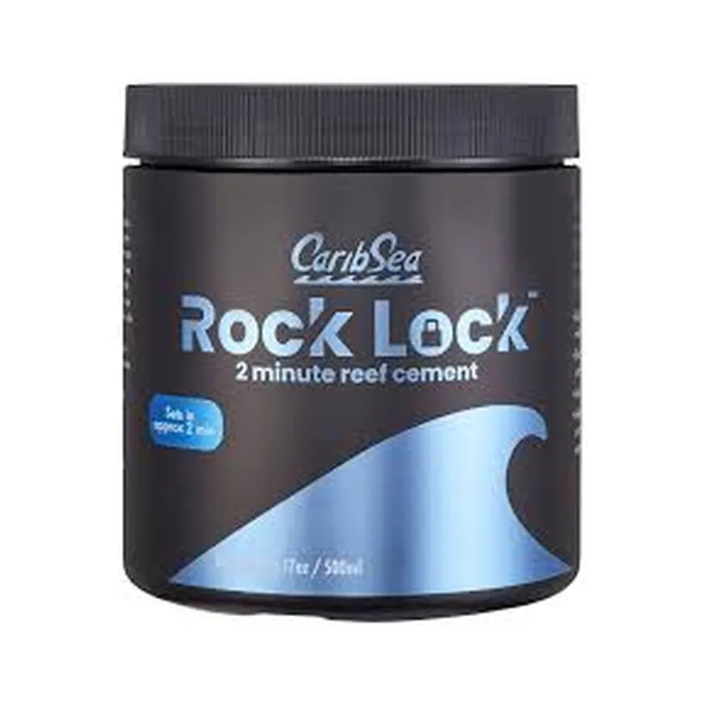 Cemento para rocas - RockLock 500ml - Caribsea