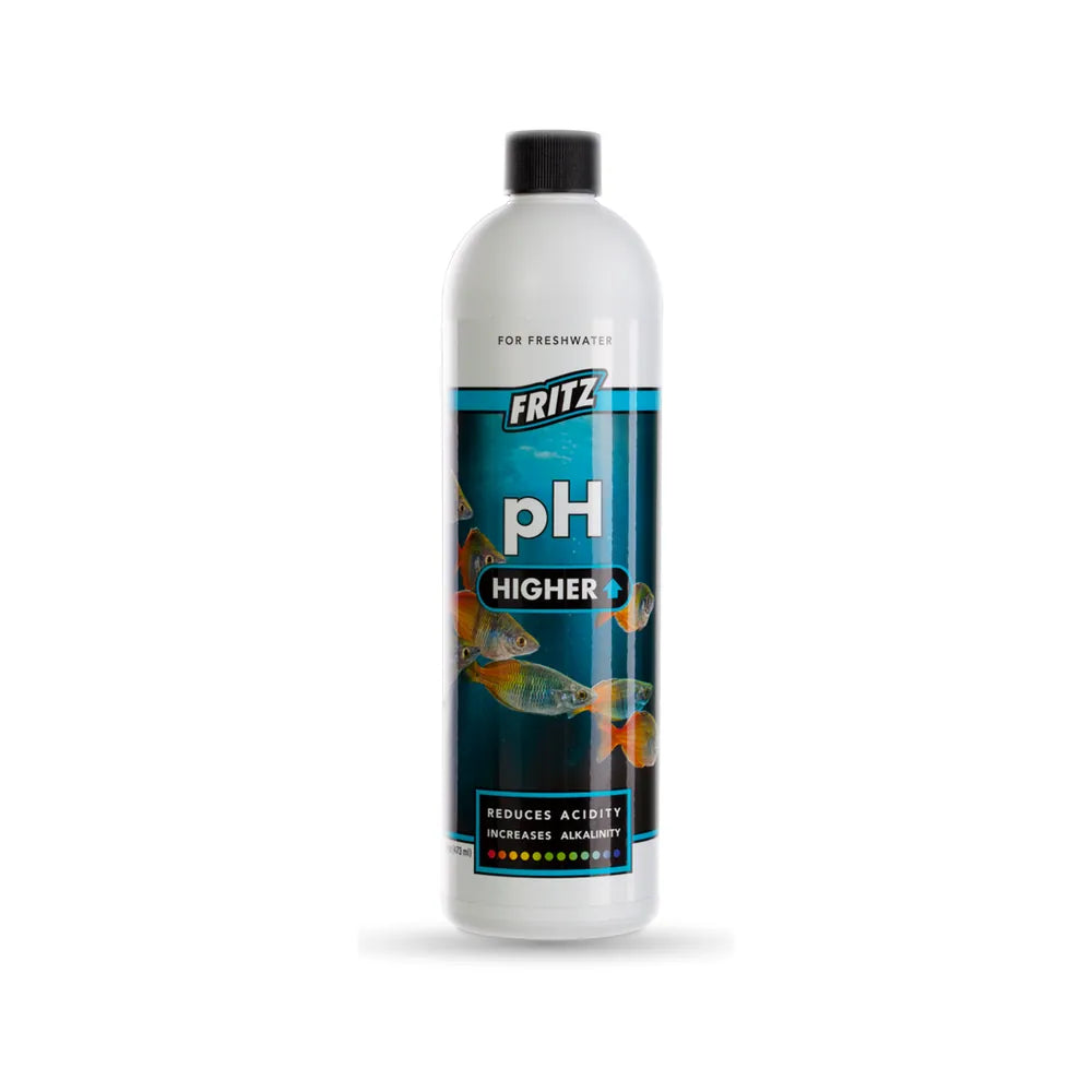 Elevador de pH - Fritz PH Higher 473ml
