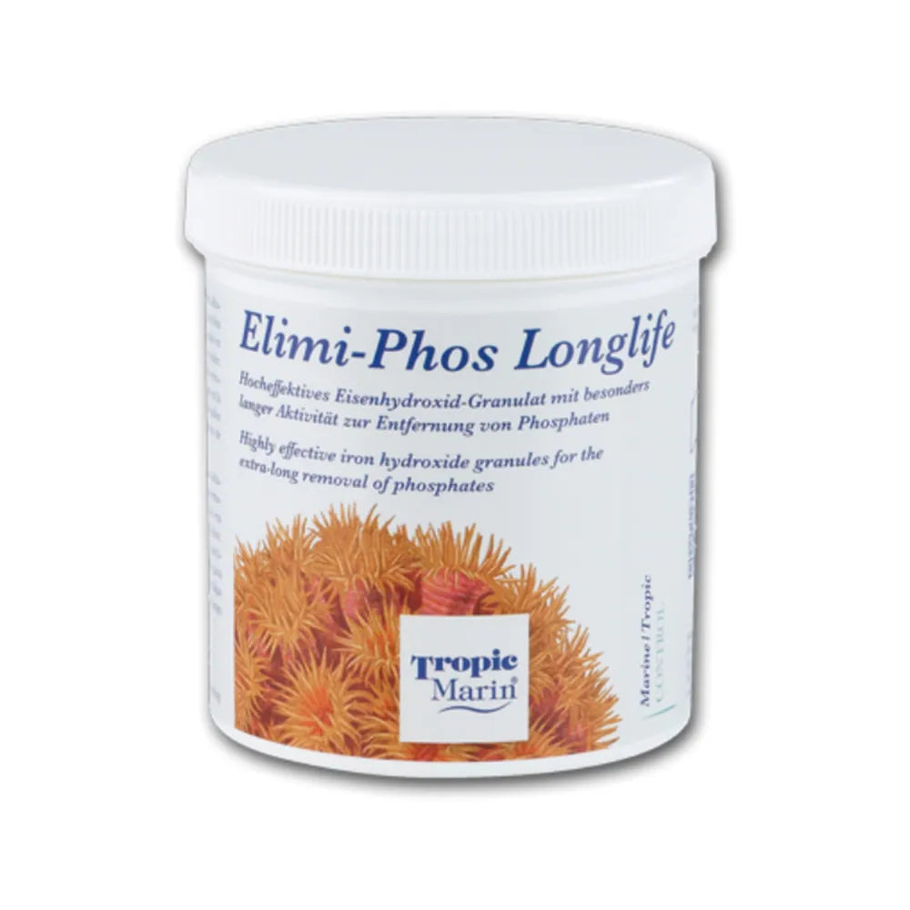 ELIMI-PHOS LONGLIFE 100g - Tropic Marin