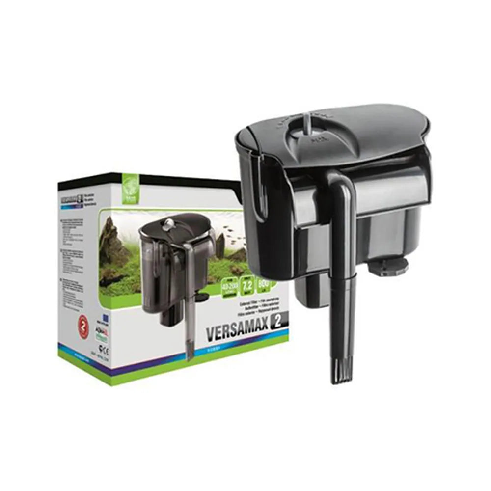 Filtro mochila Premium - Versamax 2