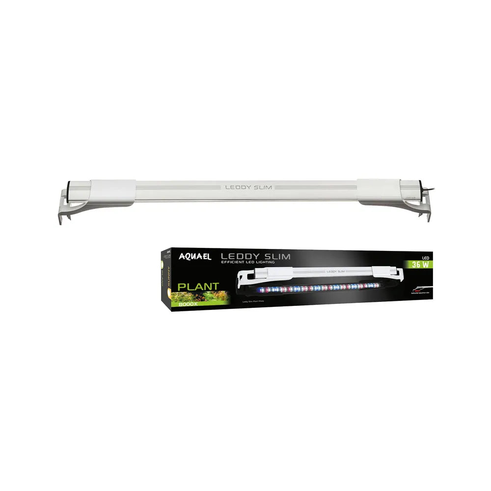 LEDDY SLIM PLANT - 36W - 100cm a 120cm