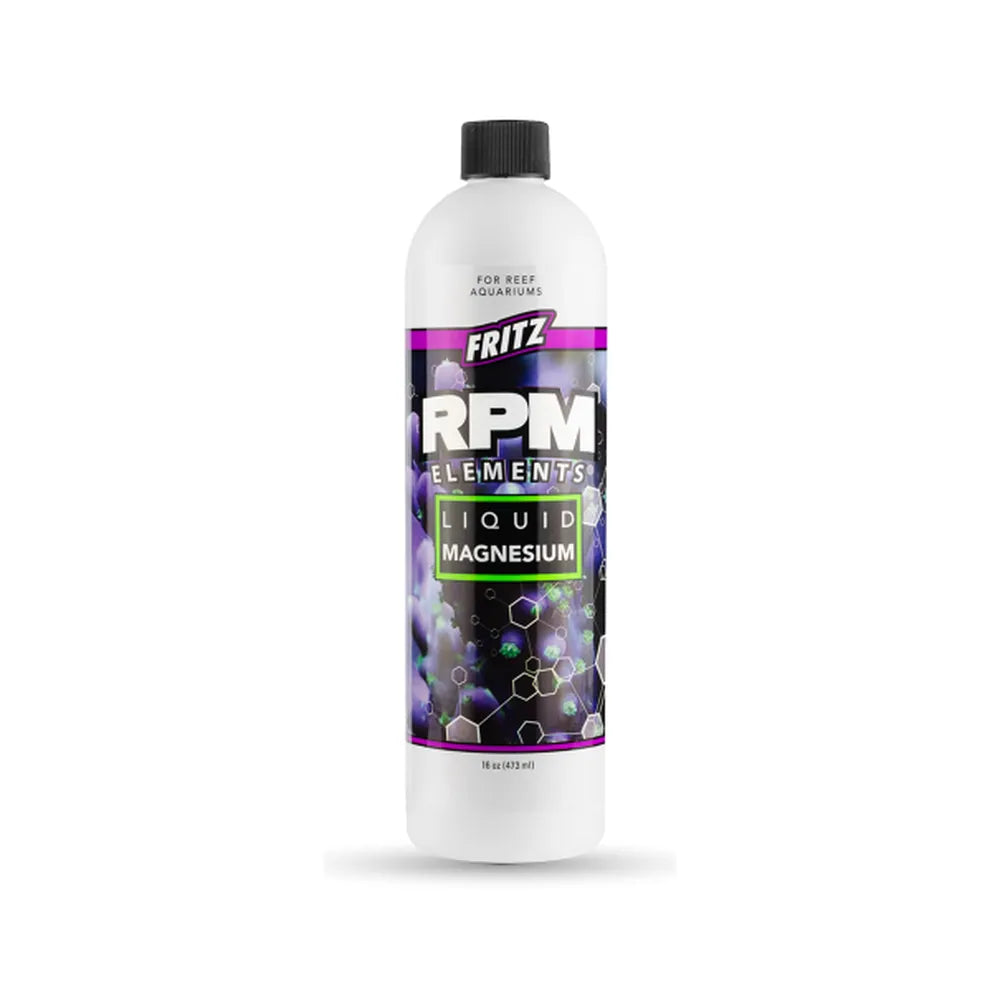 Magnesio liquido - RPM Magnesium 473ml