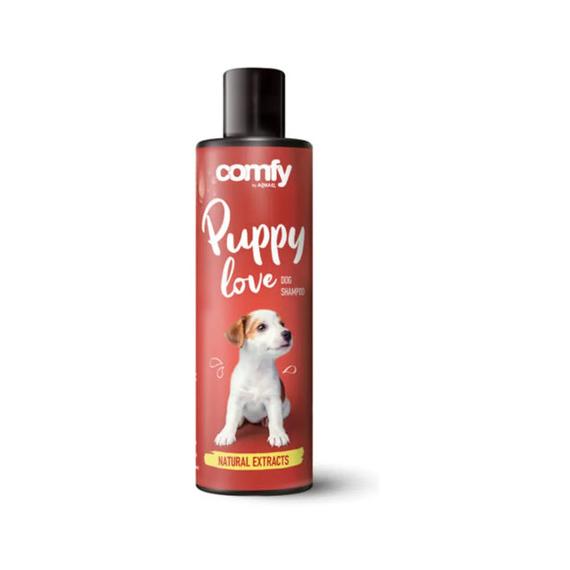 Shampoo de perro - Puppy Love 250ml - Para cachorros