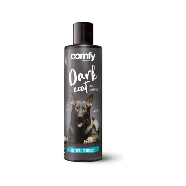 Shampoo de perro - Dark coat 250ml
