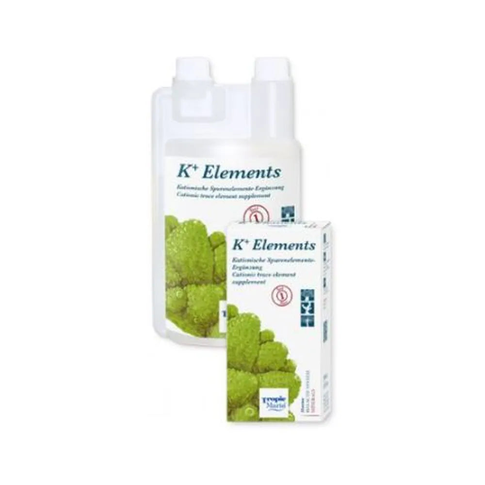 Tropic Marin® K+ Elements 500ml