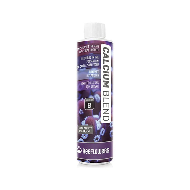 250ml Calcium Blend Ballingset 2 - Reeflowers