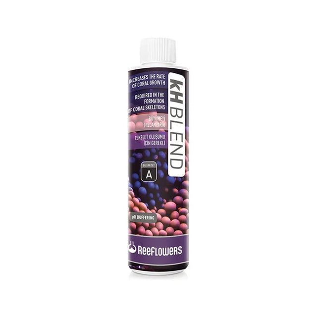 250ml Kh Blend Ballingset 1 - Reeflowers