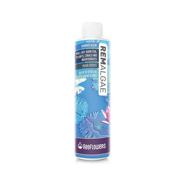 250ml Remalgae Antialgas - Reeflowers