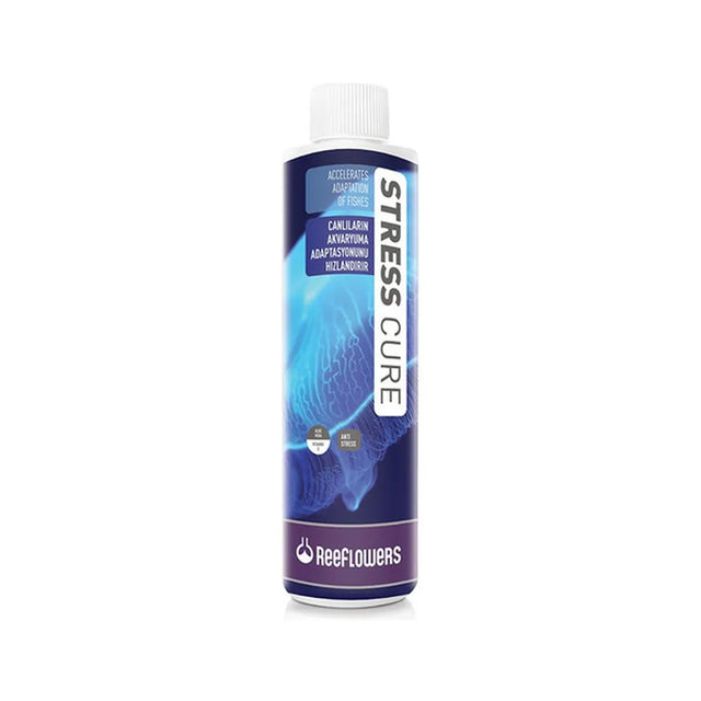 250ml Stresscure Disminuye Stress - Reeflowers