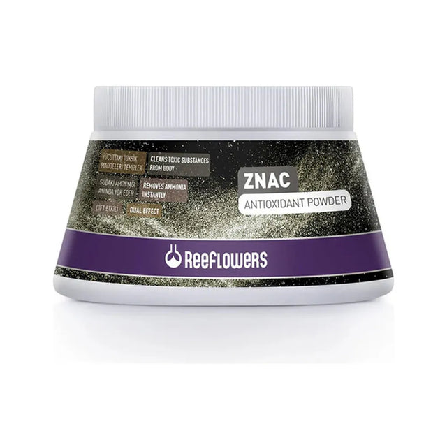 250ml Znac Control Cianobacteria - Reeflowers