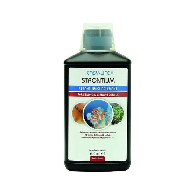 500ml Estroncio - Easy Life - Acuario Marino