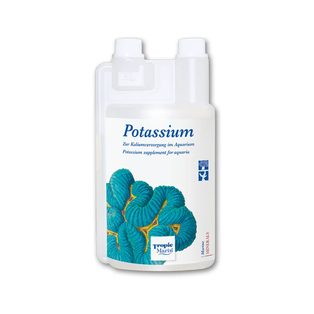 500ml Potassium - Tropic Marin