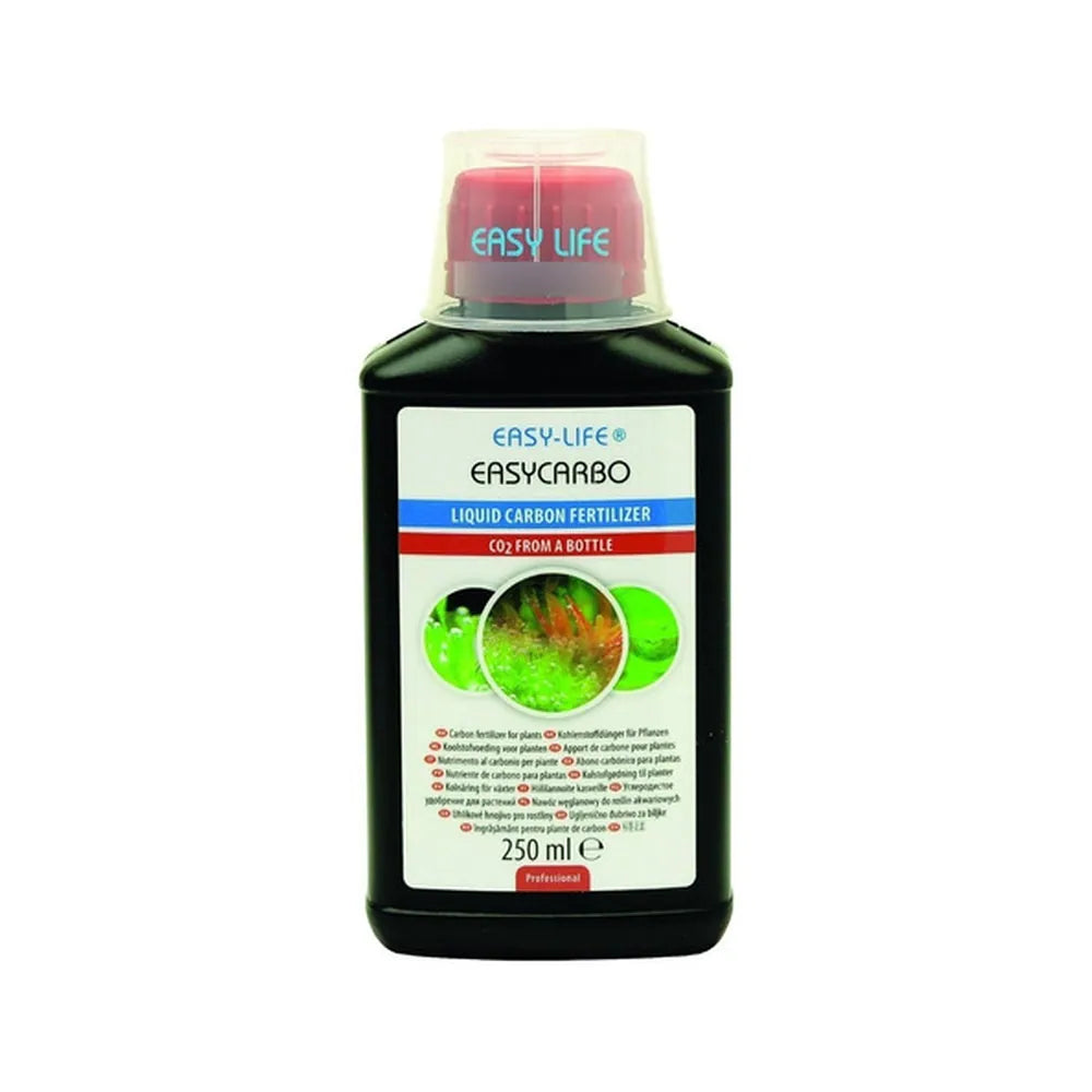Abono Completo De Plantas - 500ml Easycarbo - Co2 Liquido
