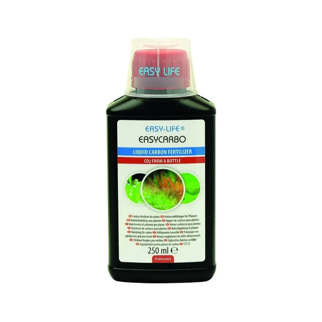 Abono Completo De Plantas - 500ml Easycarbo - Co2 Liquido