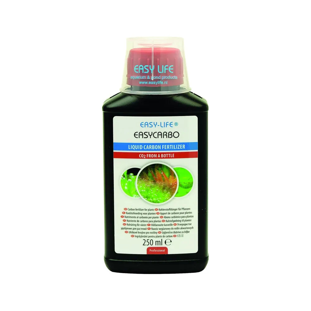 Abono especifico - Easycarbo 100ml - Co2 líquido