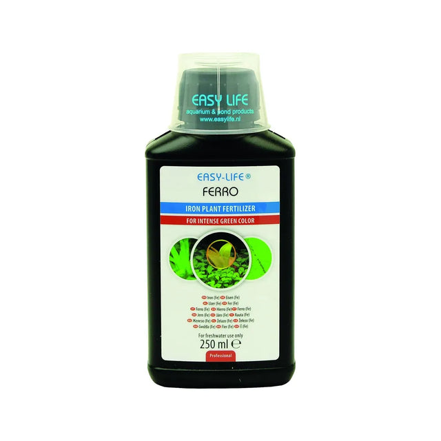 Abono especifico - Ferro 250ml - Fe+2