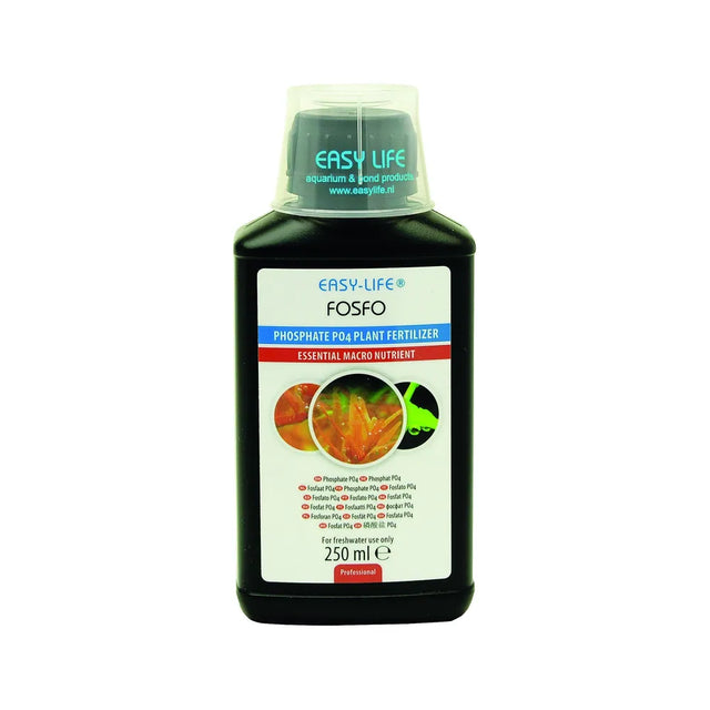 Abono específico - Fosfo 250ml - Po4