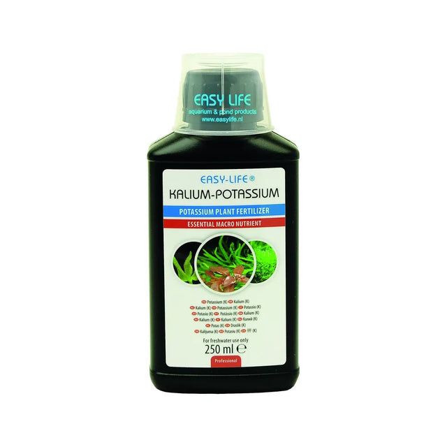 Abono específico - Kalium Potassium 250ml - K
