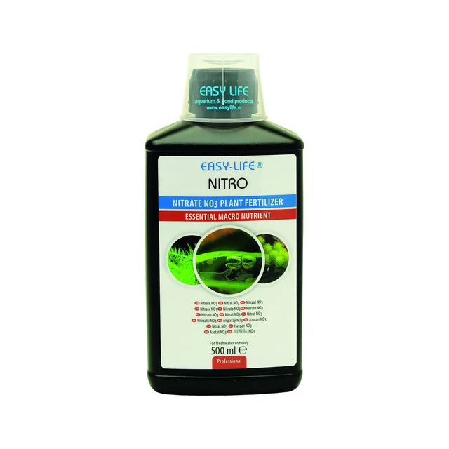 Abono específico - Nitro 500ml - No3