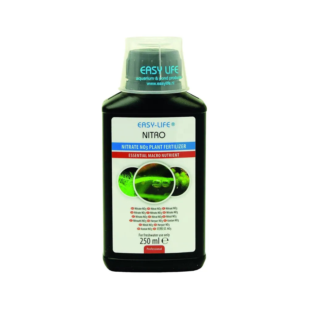 Abono específico - Nitro 250ml - No3