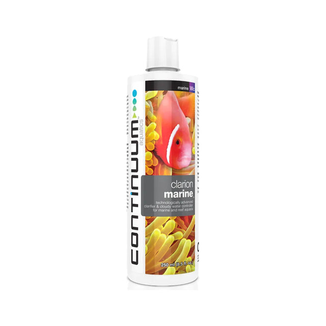 Aclarador de agua - Clarion M 250ml