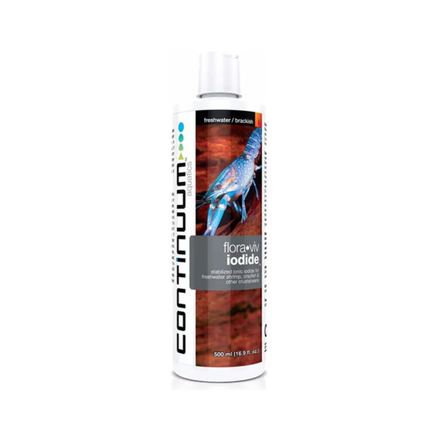 Acondicionador Camaron - Flora Viv Iodide 125ml
