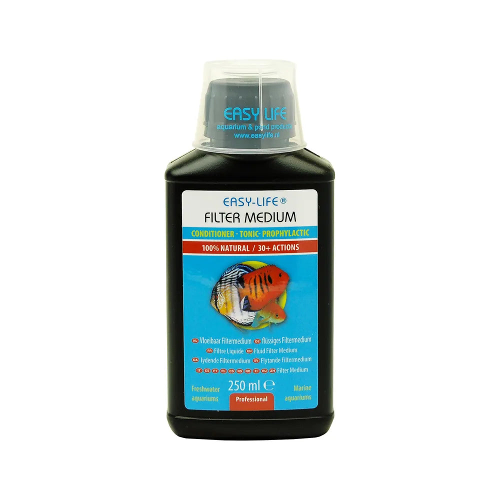 Acondicionador completo - Filter Medium 250ml