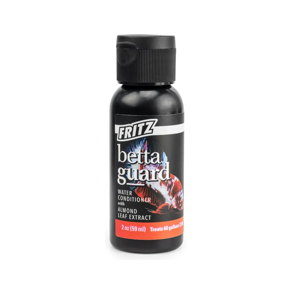Acondicionador para betta - Betta guard 59ml