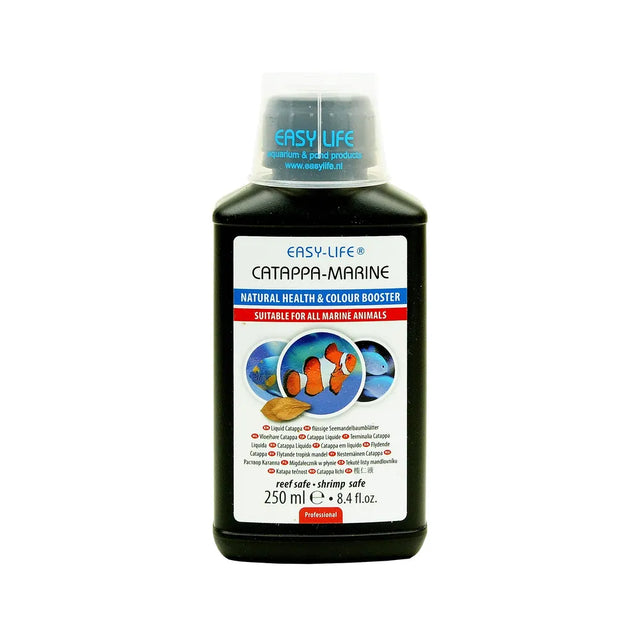 Acondicionador para peces - Cattapa Marine 250ml