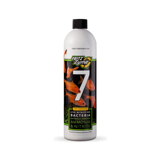 Activador biologico - Fritzzyme 7 246ml