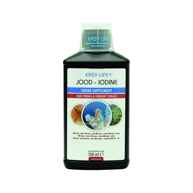 Aditivo - Iodo 500ml