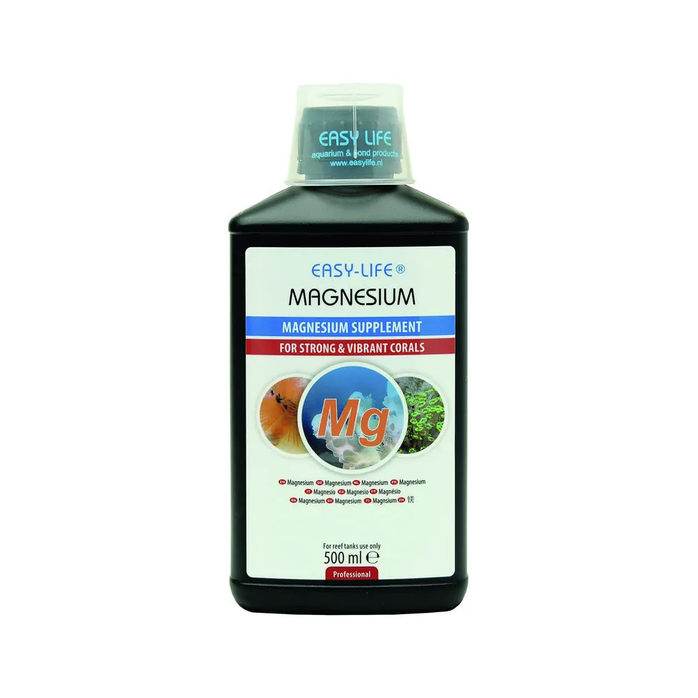 Aditivos - Magnesio 500ml