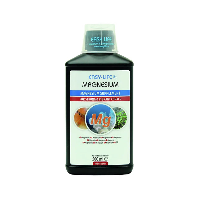 Aditivos - Magnesio 500ml