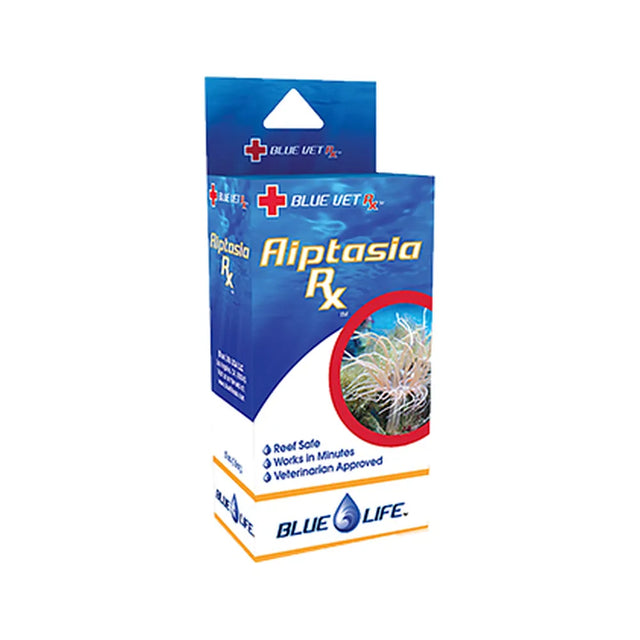 Aiptasia Rx - Tratamiento
