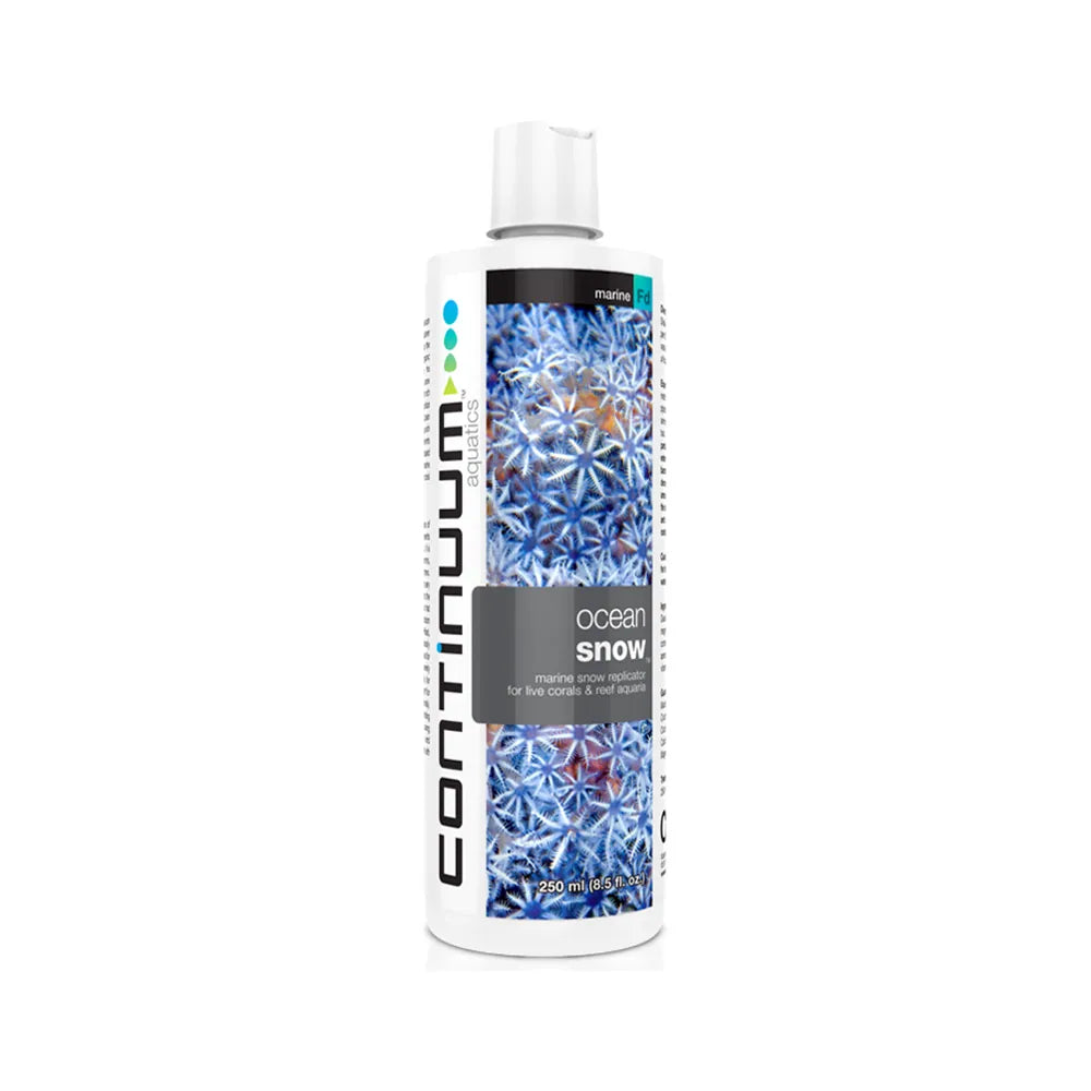 Alimento de corales - Ocean Snow 250ml