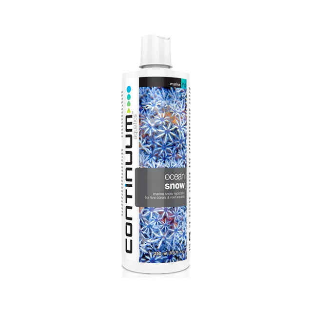 Alimento de corales - Ocean Snow 250ml