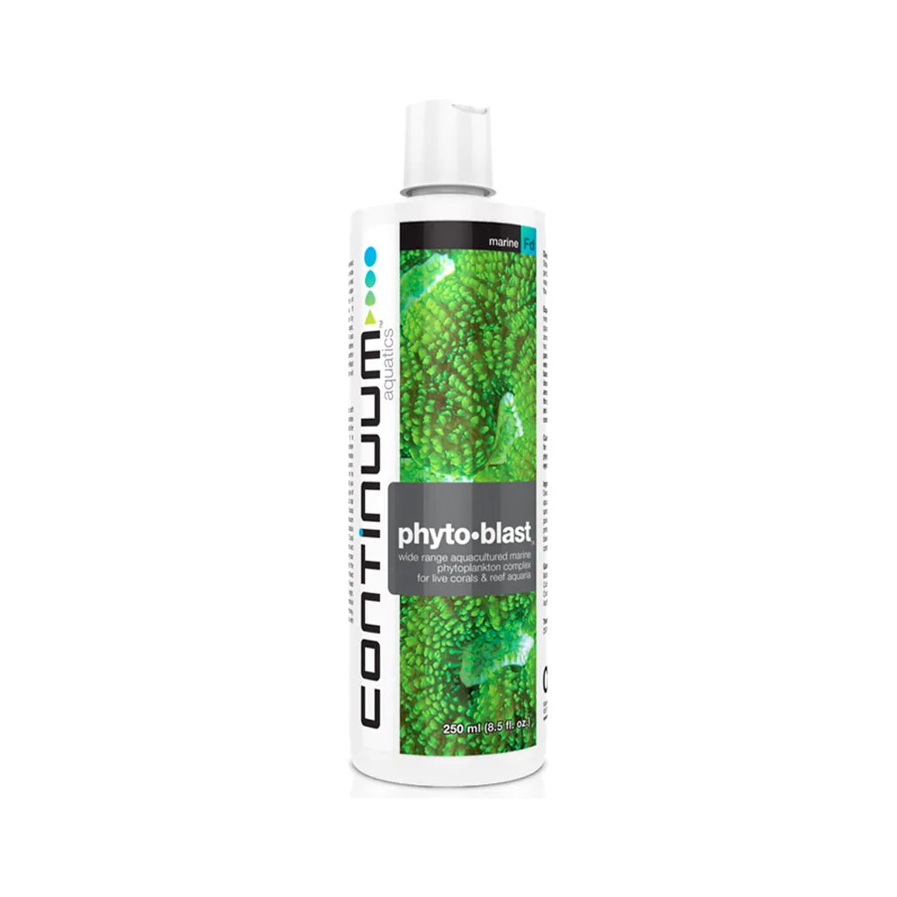 Alimento para corales - PhytoBlast 250