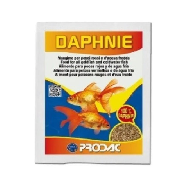 Alimento Peces Daphnia 5gr Prodac - Italiana